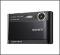 Sony Cyber-shot DSC-T75
